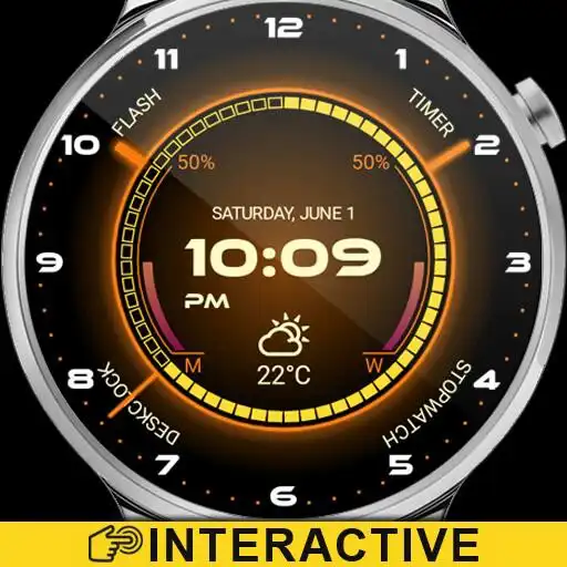 Play Core Watch Face APK Play Core Watch Face APK