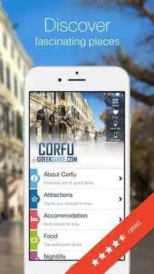 Play CORFU