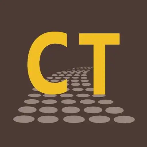 Play Corfu Trail topoguide APK