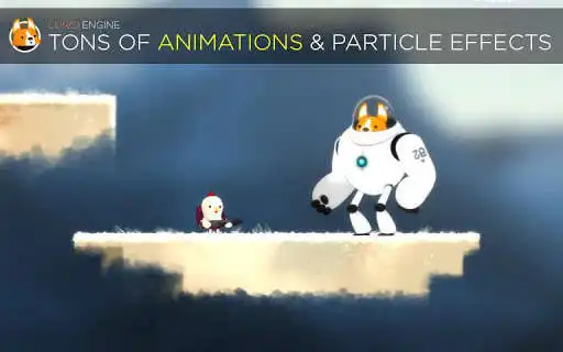 Play Corgi Engine Tech Demo  and enjoy Corgi Engine Tech Demo with UptoPlay