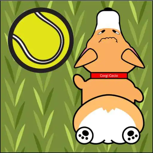 Play Corgi Snake APK
