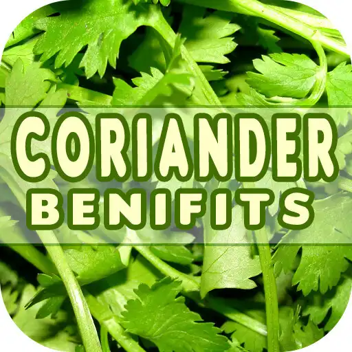 Play Coriander Benefits APK
