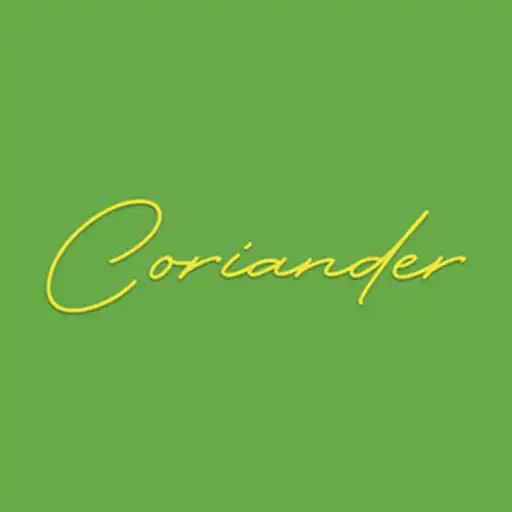 Play Coriander Chinese, Anniesland APK Play Coriander Chinese, Anniesland APK