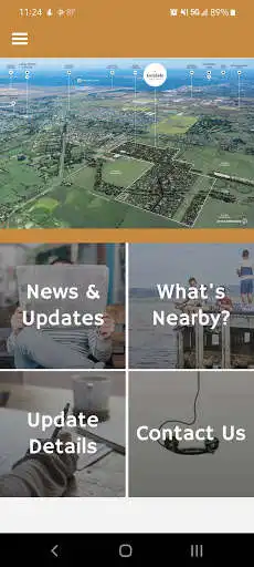 Play Coridale Residential Community  and enjoy Coridale Residential Community with UptoPlay