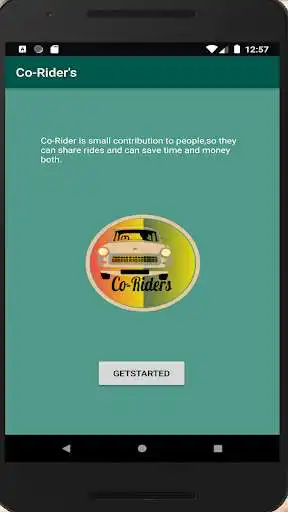 Play Co Riders  and enjoy Co Riders with UptoPlay