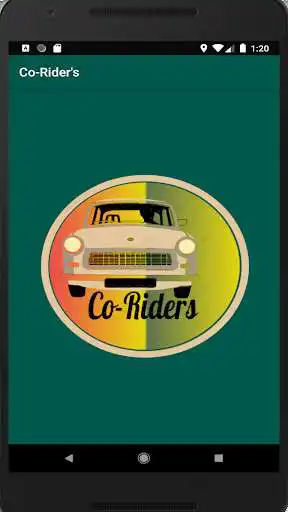 Play Co Riders as an online game Co Riders with UptoPlay