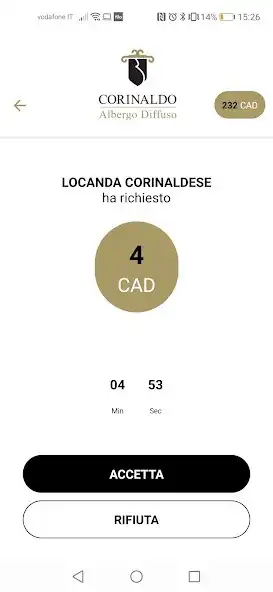 Play Corinaldo Albergo Diffuso  and enjoy Corinaldo Albergo Diffuso with UptoPlay