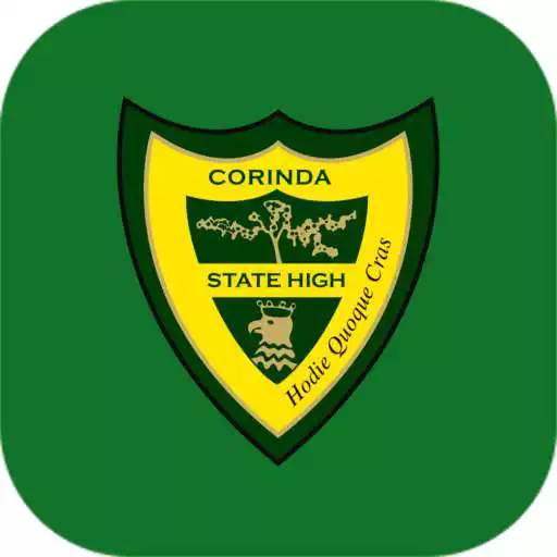 Play Corinda State High School APK
