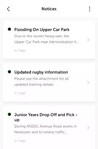 Play Corinda State High School as an online game Corinda State High School with UptoPlay
