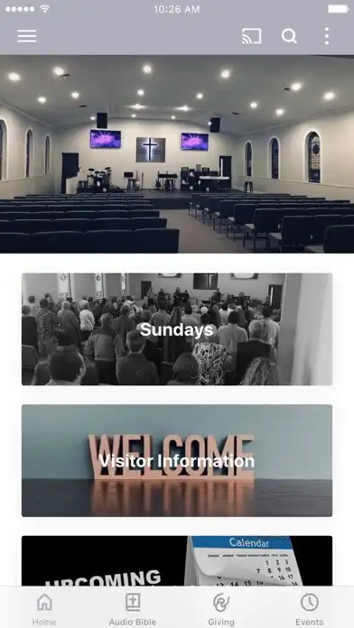 Play Corinth Church  and enjoy Corinth Church with UptoPlay