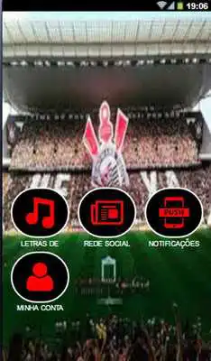 Play Corinthians DDP