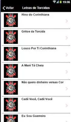 Play Corinthians DDP