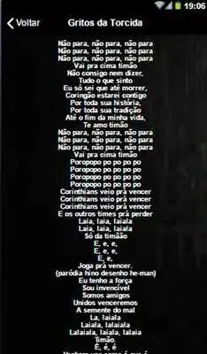Play Corinthians DDP