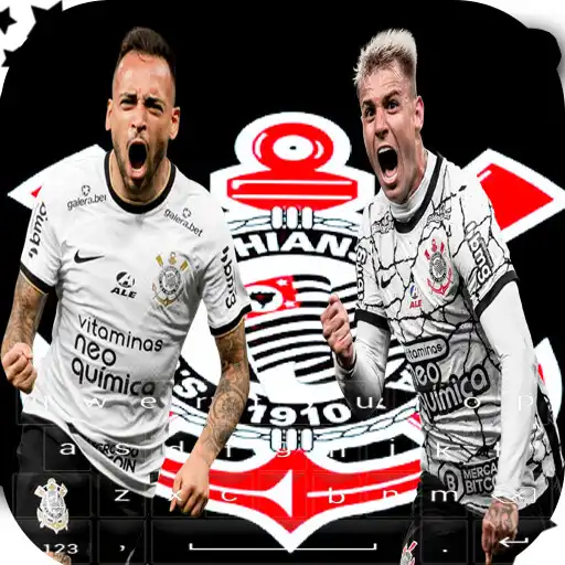 Play corinthians paulista fc APK