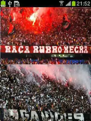 Play Corinthians vs Flamengo