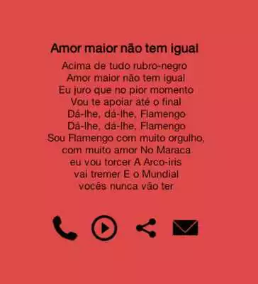 Play Corinthians vs Flamengo