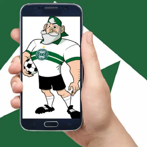 Play Coritiba - Papel de Parede APK Play Coritiba - Papel de Parede APK