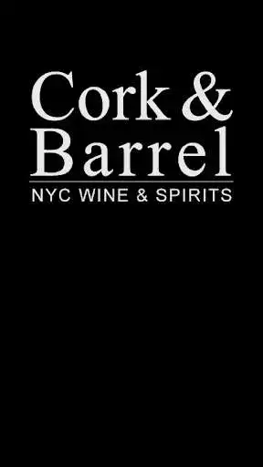 Play Cork & Barrel Wine and Spirits  and enjoy Cork & Barrel Wine and Spirits with UptoPlay