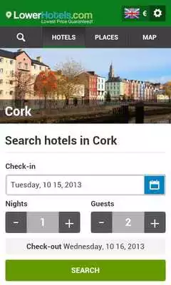 Play Cork City Hotels Play Cork City Hotels
