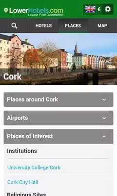 Play Cork City Hotels Play Cork City Hotels