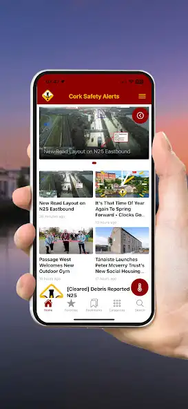 Play Cork Safety Alerts and enjoy Cork Safety Alerts with UptoPlay Play Cork Safety Alerts and enjoy Cork Safety Alerts with UptoPlay
