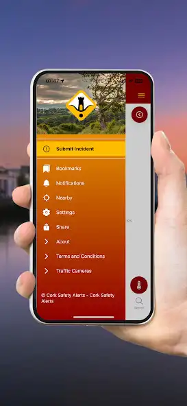 Play Cork Safety Alerts as an online game online Cork Safety Alerts with UptoPlay Play Cork Safety Alerts as an online game Cork Safety Alerts with UptoPlay