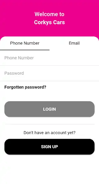 Play Corkys Cars  and enjoy Corkys Cars with UptoPlay
