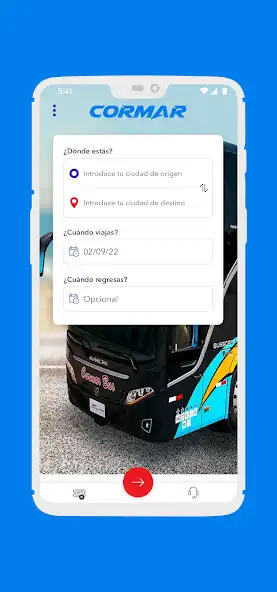 Play Cormar Bus  and enjoy Cormar Bus with UptoPlay