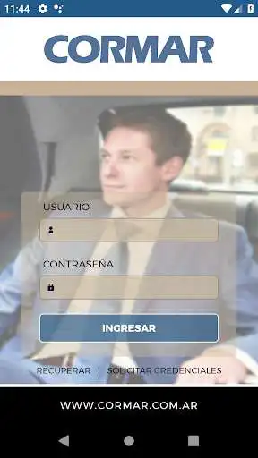 Play CORMAR