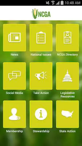 Play Corn Action as an online game Corn Action with UptoPlay