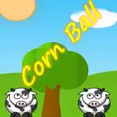 Free play online Corn Ball APK