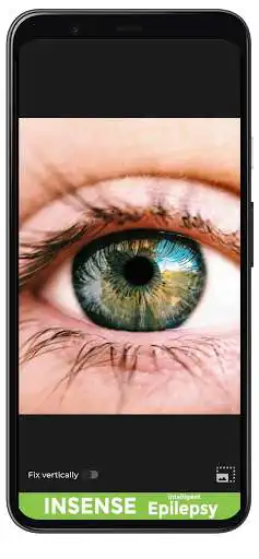 Play Cornea Meter  and enjoy Cornea Meter with UptoPlay