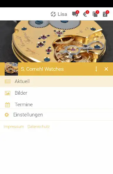 Play Cornehl Watches as an online game online Cornehl Watches with UptoPlay Play Cornehl Watches as an online game Cornehl Watches with UptoPlay