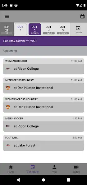 Play Cornell College Rams as an online game Cornell College Rams with UptoPlay