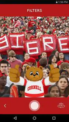 Play Cornell Emojis  Filters