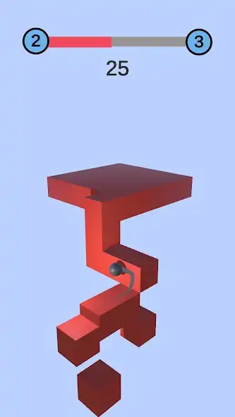 Play CORNER 3D  and enjoy CORNER 3D with UptoPlay