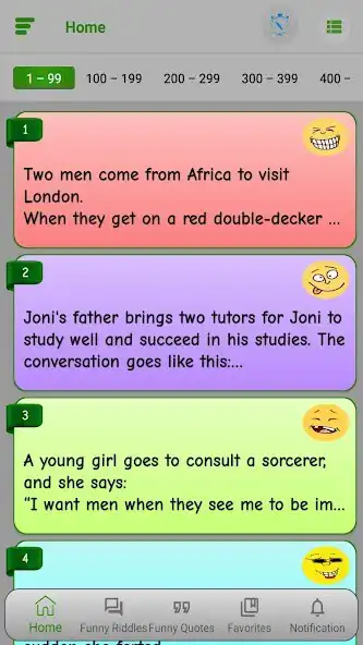 Play Corner of funny jokes app book  and enjoy Corner of funny jokes app book with UptoPlay