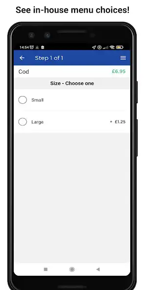 Play Corner Plaice - High Wycombe as an online game Corner Plaice - High Wycombe with UptoPlay