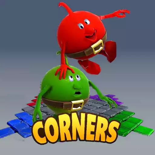 Play Corners Mobile APK