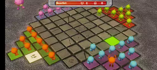 Play Corners Mobile  and enjoy Corners Mobile with UptoPlay