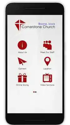 Play Cornerstone Alliance Church