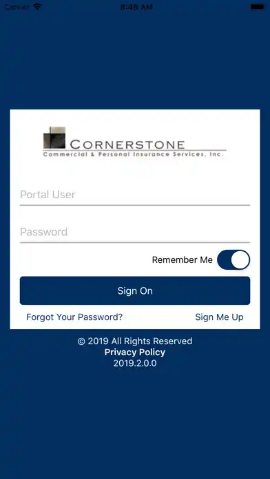 Play Cornerstone C  P Insurance  and enjoy Cornerstone C  P Insurance with UptoPlay