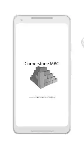 Play CornerstoneMBC