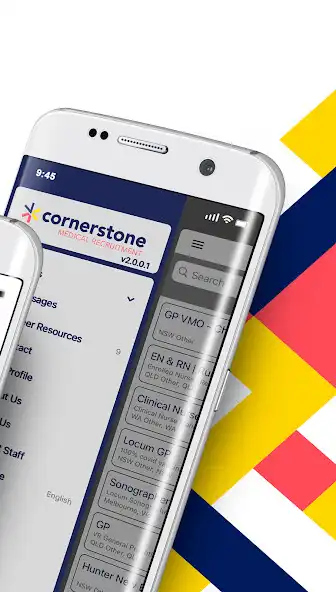 Play Cornerstone Medical Recruitmen as an online game Cornerstone Medical Recruitmen with UptoPlay