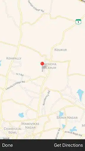 Play Cornerstone Pet Clinic