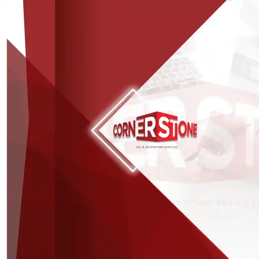 Play Corner Stone Tax  Accounting APK
