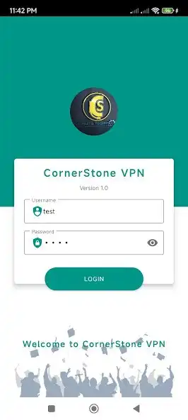 Play CornerStone VPN and enjoy CornerStone VPN with UptoPlay Play CornerStone VPN and enjoy CornerStone VPN with UptoPlay