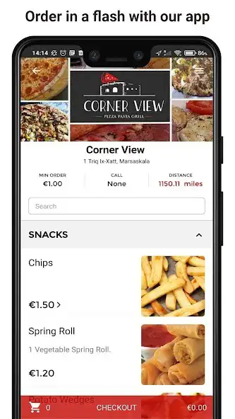 Play Corner View as an online game online Corner View with UptoPlay Play Corner View as an online game Corner View with UptoPlay