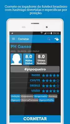 Play Corneteiros