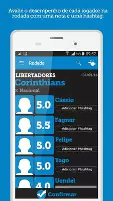 Play Corneteiros